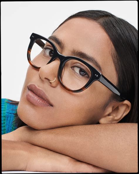 warby parker eyeglasses